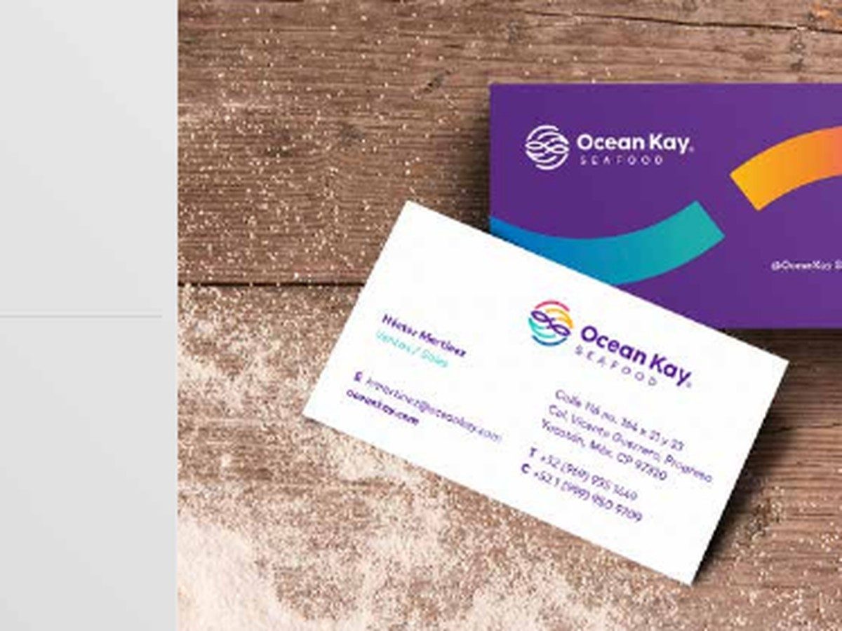 Ocean Kay