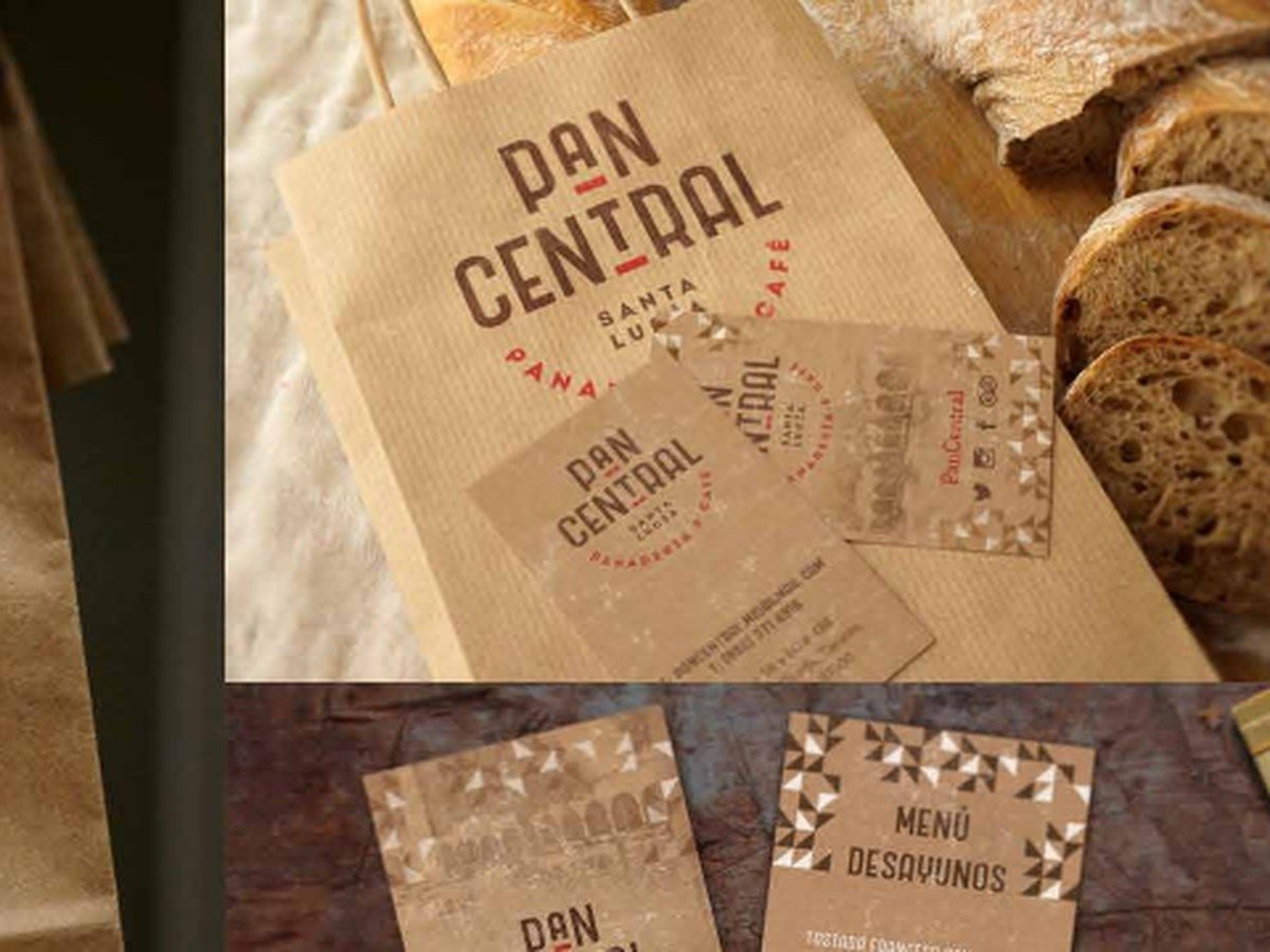 Pan Central