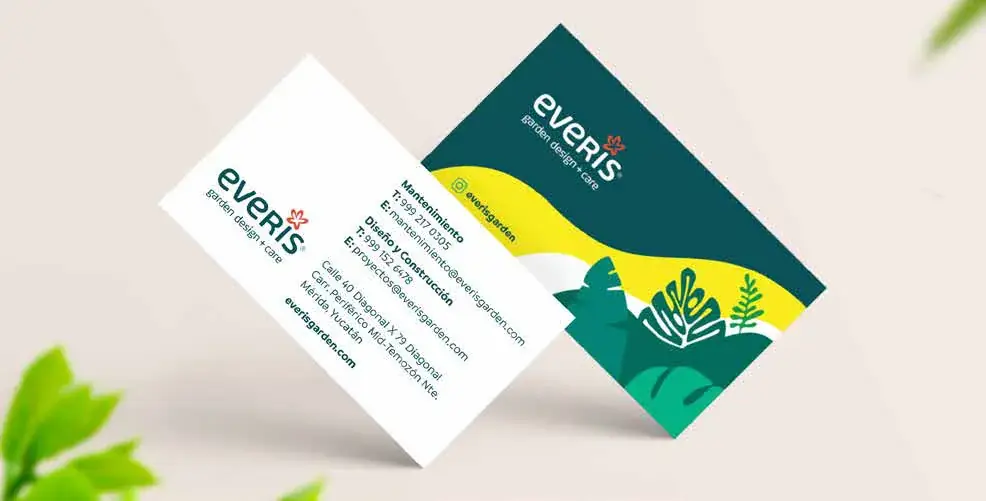 Everis, aplicación 1